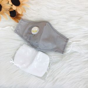 NEW‼️GREY FACE MASK - mask